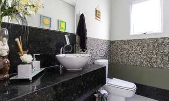 Imagem 7: Casa - Swiss Park - Campinas