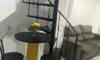 Imagem 3: Casa em vila Casa com 2 dormitórios