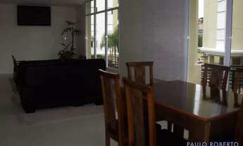 Imagem 3: APARTAMENTO - JARDIM RENATA - SP