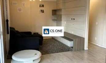 Imagem 7: Apartamento para aluguel Casa Branca Santo André 3.900,00 119,39 3 suítes3 vagas