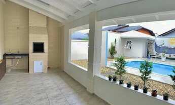 Imagem 6: SOBRADO no SAGUAÇÚ com 5 quartos para LOCAÇÃO, 308 m²