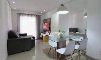 Imagem 4: Apartamento com 2 dormitórios, 56 m² - venda por R$ 282.000,00 ou aluguel por R$ 1.892,52