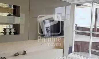 Imagem 5: COBERTURA DUPLEX 3 SUÍTES COM PISCINA PRIVATIVA ANUAL EM BALNEÁRIO CAMBORIÚ