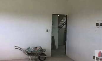 Imagem 4: Casa em Cond. em Aldeia - Obra Parada 320m²