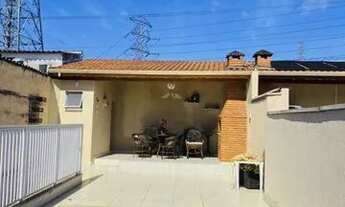 Imagem 2: CASA ASSOBRADADA - PIRITUBA - SP