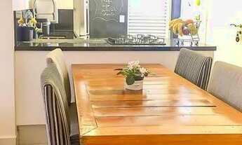 Imagem 2: Apartamento para Aluguel - Jardim Paulista, 3 Quartos, 130 m2