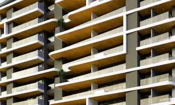 Imagem 1: Lançamento em bairro nobre com apartamentos a partir de R$660.000