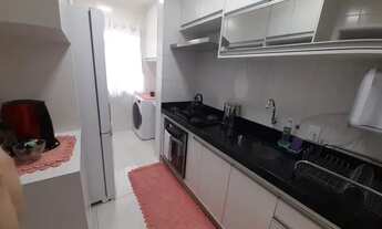 Imagem 2: Apartamento para venda possui 47 metros quadrados com 2 quartos em Vila Fiori - Sorocaba