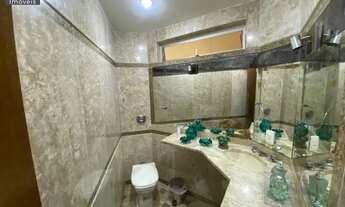 Imagem 5: Apartamento para aluguel, 4 quartos, 2 suítes, 3 vagas, Santo Antônio - Belo Horizonte/MG