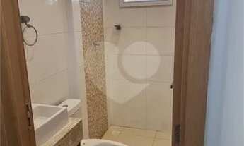 Imagem: Prédio novo - Dois dormitórios