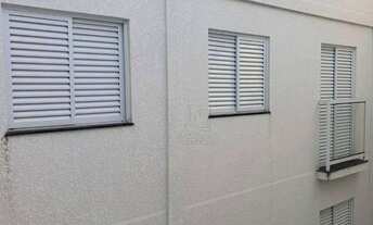 Imagem 4: Cobertura com 2 dormitórios à venda, 88 m² por R$ 490.000,00 - Parque das Nações - Santo A