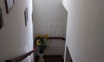 Imagem 6: Sobrado com 3 dormitórios à venda, 314 m² por R$ 950.000,00 - Parque Oratório - Santo Andr