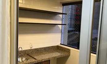 Imagem 7: Alugo Apartamento em Águas Claras - Frente ao Parque