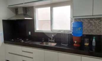 Imagem 7: Excelente sobrado com 4 suites para venda ou locação no condomínio Panorama em Indaiatuba