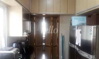 Imagem 1: São Paulo - Apartamento Padrão - Aclimação