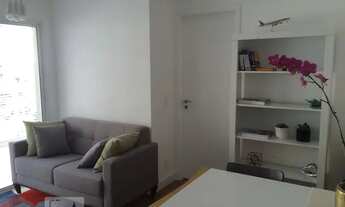 Imagem 4: Apartamento à Venda - Consolação, 1 Quarto, 64 m2