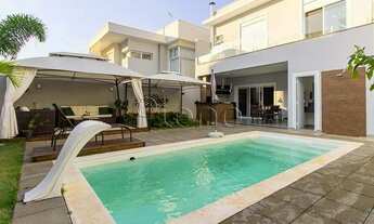 Imagem 2: Casa - Swiss Park - Campinas