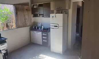 Imagem 3: Casa a venda Casa com 2 dormitórios