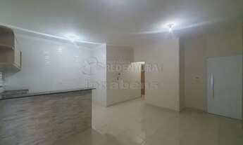 Imagem 7: Casa Padrão em São José do Rio Preto