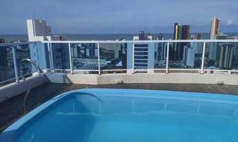 Imagem: Alugo Apto mobiliado em MANAÍRA, Próximo