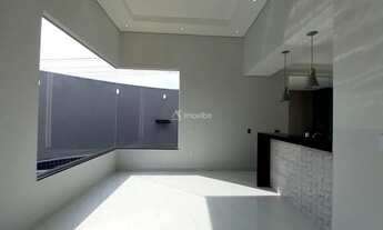 Imagem 5: Casa à venda, 3 quartos, 1 suíte, 2 vagas, Jardim Terramerica - Americana/SP