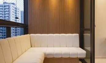 Imagem 5: EDF. POEME Apartamento com 4 dormitórios