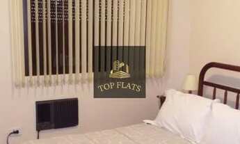 Imagem 5: Flat disponível na Vila Nova Conceição