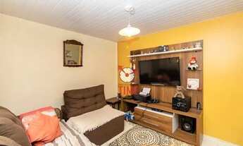 Imagem 7: Casa com 3 dormitórios para alugar, 140 m² por R$ 3.596/mês - Boa Vista - Curitiba