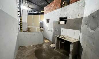 Imagem 5: Barracão para locação na Vila Georgina - Campinas/SP