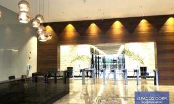 Imagem 7: Laje corpotaiva para alugar, 1500m² por R$ 94.864/mês - Alphaville Industrial - Barueri/Sã