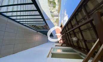 Imagem 7: Apartamento com 2 dormitórios para alugar, 60 m² por R$ 2.045/mês - Palmeiras - Belo Horiz