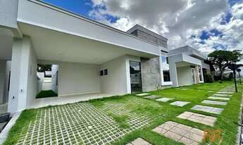 Imagem 3: Ecos Paradise - Imóvel com 180 m2 em Terreno de 325 m2 - Totalmente novo!