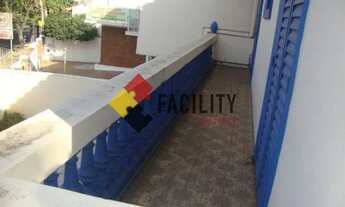 Imagem 3: Casa à venda no Jardim Chapadão em Campinas