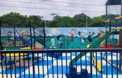 Imagem 14: VILLA VERDE REFORMADO