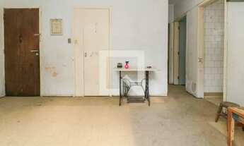 Imagem 6: Apartamento para Aluguel - Jardim Paulista, 2 Quartos, 50 m2