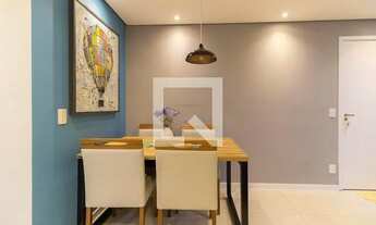 Imagem 4: Apartamento à Venda - Sacomã, 2 Quartos, 46 m2