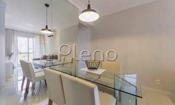 Imagem 5: Apartamento - Vila Lemos - Campinas