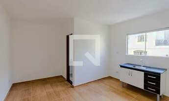 Imagem 2: Apartamento para Aluguel - Santa Teresinha, 1 Quarto, 34 m2