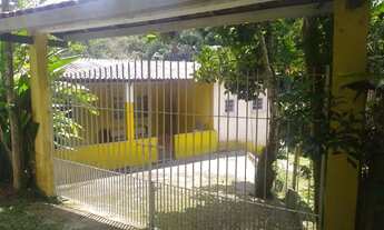 Imagem 7: Chacrinha imperdível com laguinho peixes