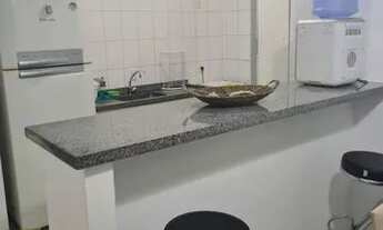 Imagem 2: Apartamento Praia Grande, lado direito, a poucos metros do mar