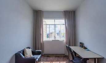 Imagem 7: Apartamento para Aluguel - Barro Preto, 1 Quarto, 47 m2