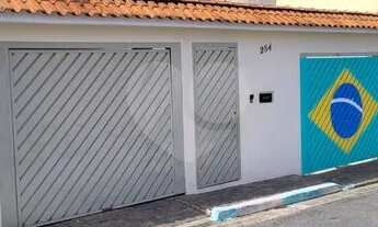 Imagem: Ótima casa térrea em rua tranquila próximo