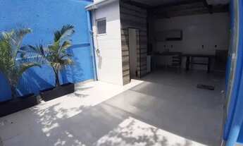 Imagem 3: Casa com 3/4 em Itapuã - Salvador - BA