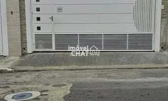 Imagem 2: Casa à venda no bairro Jardim Vila Formosa - São Paulo/SP