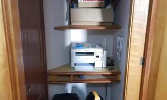 Imagem 5: Apartamento para aluguel possui 43 metros quadrados com 1 quarto em Vila Londrina - São Pa