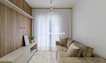 Imagem 3: Apartamento com 51m², 2 Dormitórios , Excelente Localização, Próximo ao Condor