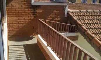 Imagem 6: Casa Edícula - Jardim Oriente - 1 Dormitório - 60m²