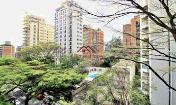 Imagem 7: Locação Apartamento 4 Dormitórios - 230 m² Vila Nova Conceição