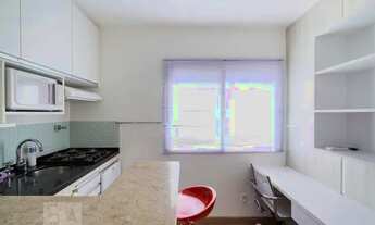 Imagem 3: Apartamento para Aluguel - Consolação, 1 Quarto, 24 m2