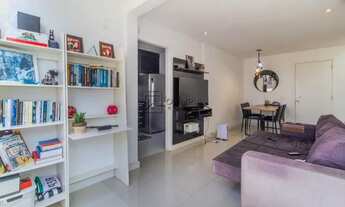 Imagem 7: Apartamento Venda 1 Dormitórios - 92 m² Campo Belo